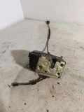 Türschloss hinten links NISSAN PRIMERA (P12) 2.2 Di 250160