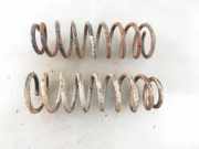 Schraubenfeder hinten links SUZUKI GRAND VITARA I (FT, HT) 2.0 4x4 (TA52, TL52, SQ 420)