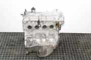 Motor ohne Anbauteile (Benzin) Nissan Juke (F15) HR16DE