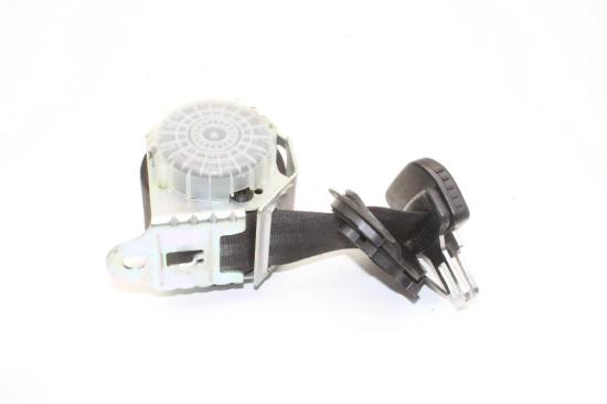 Mittlerer Sicherheitsgurt hinten VW SHARAN (7N1, 7N2) 2.0 TDI 7N0857807 Bild Mittlerer Sicherheitsgurt hinten VW SHARAN (7N1, 7N2) 2.0 TDI 7N0857807