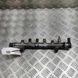 Kraftstoffzuführung KIA SPORTAGE (SL) 1.7 CRDi 0445214323