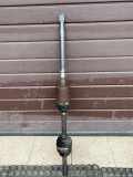 Antriebswelle vorne rechts JEEP CHEROKEE (KJ) 2.4 4x4