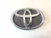 Emblem Toyota Corolla Verso (R1) 753010F010