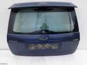 Heckklappe geschlossen Ford Focus II Cabriolet (DB3)