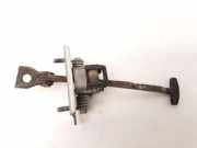 Türanschlag hinten rechts