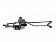 Scheibenwischermechanismus vorne VW TRANSPORTER V (T5) Minibus / passenger 2.0 TDI 443122351017 7E1955113