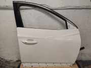 Vordere rechte Tür HYUNDAI TUCSON (NX4E, NX4A) 1.6 T-GDi Hybrid