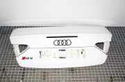 Heckklappe geschlossen Audi A5 Cabriolet (8F) T9Y9C