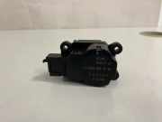 Air Con Air Flow Valve Motor MERCEDES-BENZ C (W203) C 200 CDI (203.004) A2308201242