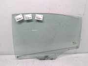 Türscheibe links hinten Opel Insignia A (G09)