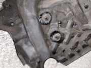 Motorabdeckung VOLVO V70 III (BW) 2.5 T FlexiFuel