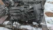 Schaltgetriebe BMW 3er Touring (E91) 2170020198