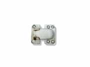 Heckklappescharnier links PEUGEOT BOXER Furgon 2.2 HDi 100 B986045S
