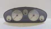 Tachometer Peugeot 407 () 9639118780