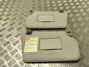 Linke Sonnenblende MAZDA 2 (DY) 1.4 CD