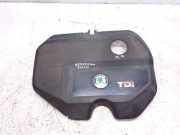 Motorabdeckung Skoda Fabia (6Y)