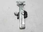 Türfensterheber hinten rechts RENAULT SCÉNIC IV (J9_) 1.2 TCe (JZ16) 827201983R