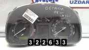Tachometer Skoda Octavia II Kombi (1Z)