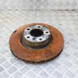 Bremsscheibe vorne rechts