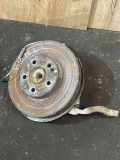 Radnaben vorne rechts MERCEDES-BENZ VITO / MIXTO Furgon (W639) 115 CDI