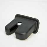 Kofferaum Schlossverkleidung VW JETTA III (1K2) 1.9 TDI 4E0827520B