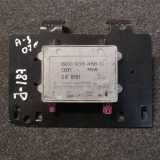 Antennenverstärker AUDI A5 (8T3) 3.0 TDI quattro 09104112