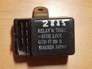 Relais MAZDA 626 IV (GE) 2.0 i G03067830B