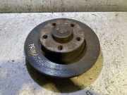 Bremsscheibe hinten links NISSAN PRIMASTAR Furgon (X83) 1.9 dCi 100