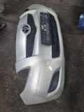 Frontstoßstange TOYOTA YARIS (_P9_) 1.4 D-4D (NLP90_)