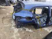Seitenverkleidung hinten links BMW X2 (F39) X2 xDrive20d
