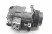 Klimakompressor Mercedes-Benz C-Klasse (W204) A0022304511