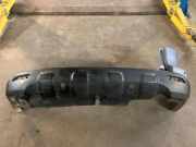 Hintere Stoßstange HONDA CR-V III (RE_) 2.2 i-CTDi 4WD (RE6)