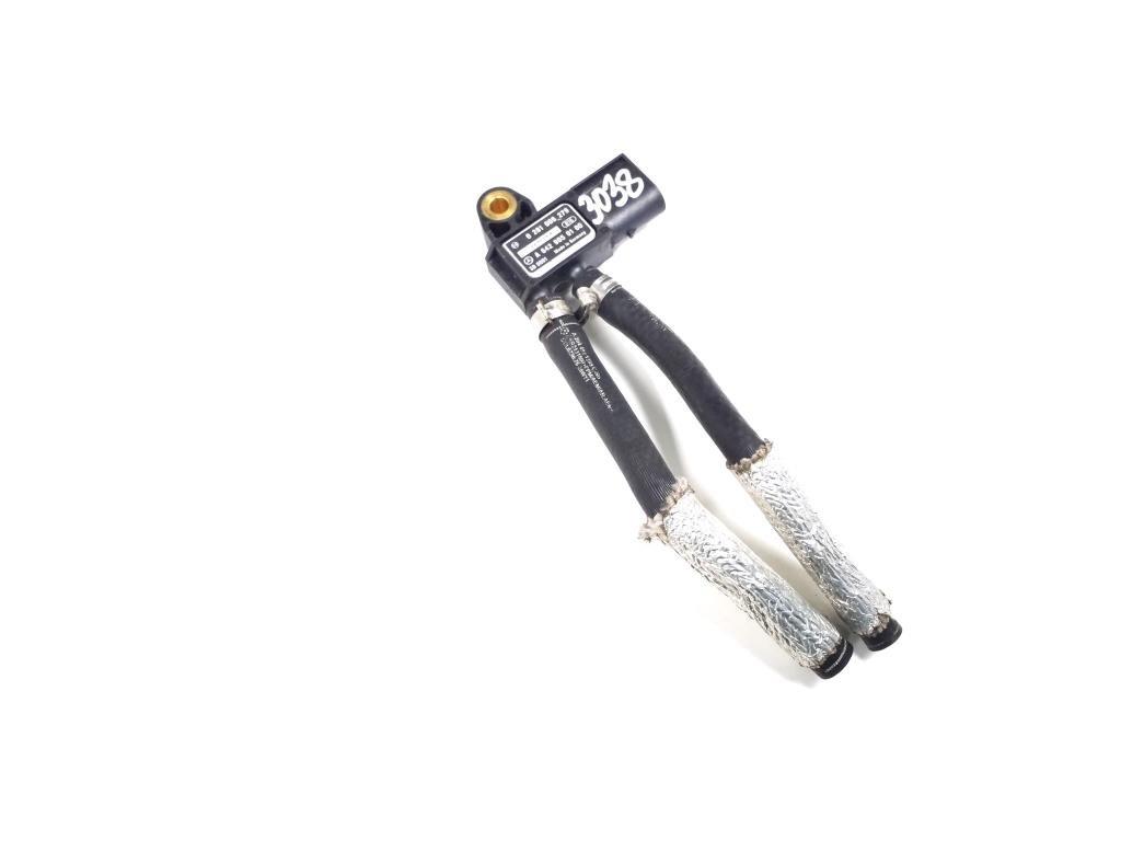 Teilepaket Antrieb Mercedes-Benz C-Klasse (W204) A6429050100