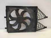 Kühlmodul Skoda Fabia III Kombi (NJ) 6R0121207Q