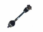 Antriebswelle links vorne Audi A6 Avant (4F, C6) 4F0407271H