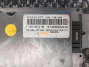 Navigationsanzeige PEUGEOT 407 (6D_) 2.0 HDi 135 9656303580