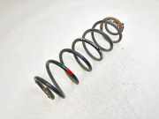 Fahrwerksfeder hinten rechts FORD FIESTA VII 1.1 Ti-VCT