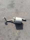 Auspufftopf hinten TOYOTA YARIS (_P13_) 1.5 Hybrid (NHP130_) 10Y01