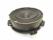 Türlautsprecher hinten rechts HYUNDAI MATRIX (FC) 1.6 9633017500