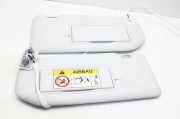 Sonnenschutz-Kit OPEL GRANDLAND X (75) 1.2
