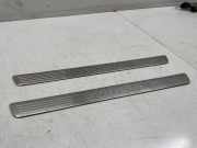 Linke metallische Seitenschwellerabdeckung MERCEDES-BENZ B (W246, W242) B 180 CDI (246.200) A2466800135
