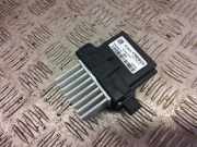 Blower Fan Relay OPEL INSIGNIA A Estate (G09) 2.0 CDTI (35) 13598091