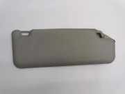 Linke Sonnenblende VOLVO S80 I (TS, XY) 2.4