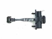 Türanschlag hinten links PEUGEOT 208 II (UB_, UP_, UW_, UJ_) 1.2 Hybrid 136