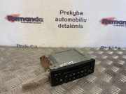 Radio/Navigationssystem-Kombination Peugeot 308 I SW () 96489417