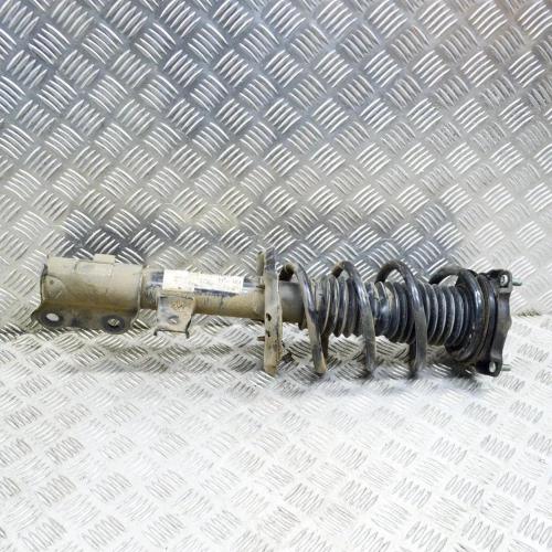 Stoßdämpfer vorne links KIA SPORTAGE (QL) 1.6 GDI 54630-F1HY0 54650-F1550 Bild Stoßdämpfer vorne links KIA SPORTAGE (QL) 1.6 GDI 54630-F1HY0 54650-F1550