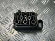 Luftverteiler/Ventilblock (pneumatisches Fahrgestell) AUDI A6 Allroad (4FH, C6) 3.0 TDI quattro 4F0616013
