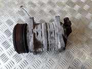 Klimakompressor Peugeot Boxer Kasten (230L) 466000800
