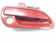 Türaußengriff links SUBARU LEGACY II Estate (BG) 2.0 i