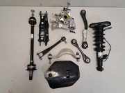 Hinterachshälfte links BMW X5 (G05, F95) 6876653